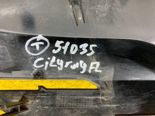 Накладка зеркала левого, ориг. номер 6608267534, Geely Cityray 2024-2026
