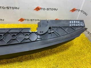 Воздуховод радиатора нижний, ориг. номер 51749465533, BMW X5 G05 2018-2023