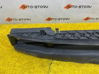 Воздуховод радиатора нижний, ориг. номер 51749465533, BMW X5 G05 2018-2023