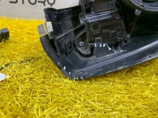 Корпус зеркала левого, ориг. номер 4M1857409BK9B9, Audi Q7 4M 2015-2019