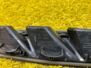 Накладка переднего крыла левого, ориг. номер 51137418603, BMW X3 G01 2017-2021
