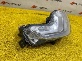 Фара дневного света правая (ходовые огни), ориг. номер 4137101XST01A, Haval Jolion 2021-2024