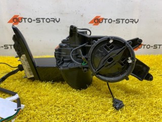Зеркало правое электрическое, ориг. номер 8202103XKQ06B, Haval F7 1 2018-2022