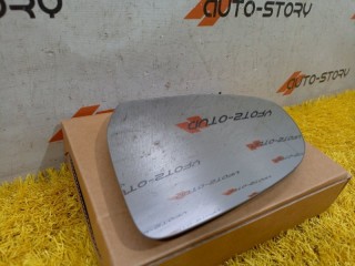 Стекло зеркала левого, ориг. номер 111, BMW X3 G01 2017-2021