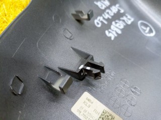Крышка корпуса зеркала правого, ориг. номер 87626P2000, Kia Sorento MQ