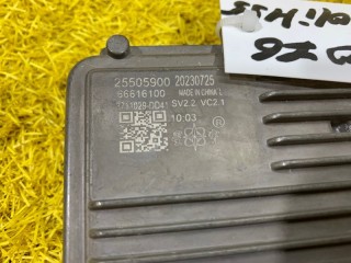 Блок управления фары, ориг. номер 3711029DD41, Hongqi HS5