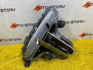 Фара дневного света правая (ходовые огни), ориг. номер 605000593AA, Chery Tiggo 7 Pro Max 2022-2024