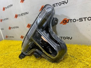 Фара дневного света правая (ходовые огни), ориг. номер 605000593AA, Chery Tiggo 7 Pro Max 2022-2024