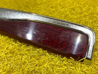 Молдинг передней правой двери, ориг. номер 5407580HF01004, Hongqi H5 2