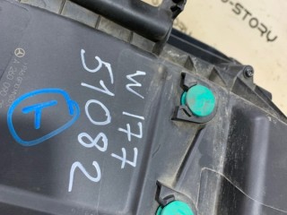 Корпус воздушного фильтра, ориг. номер A2600902900, Mercedes-Benz A-Class W177 2018-2023