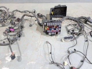 Проводка (коса), ориг. номер 806006485AA, Chery Tiggo 4 Pro 2020-2026