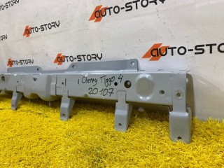 Панель передняя, ориг. номер 501013697AADYJ, Chery Tiggo 4 2017-2019