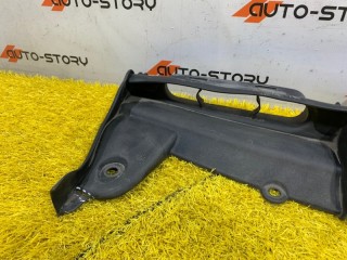 Воздуховод радиатора верхний, ориг. номер A2135000155, Mercedes-Benz E-Class W213 2016-2021