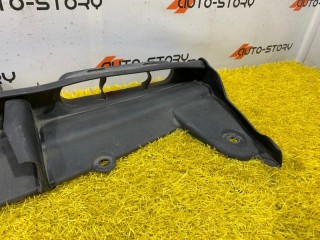Воздуховод радиатора верхний, ориг. номер A2135000155, Mercedes-Benz E-Class W213 2016-2021