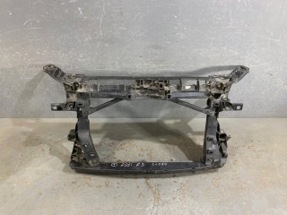 Панель передняя, ориг. номер 8V0805588A, Audi A3 8V 2012-2016