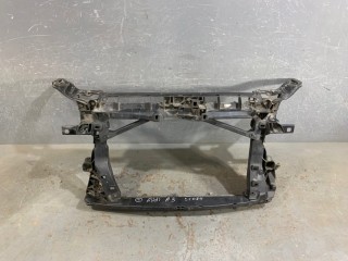 Панель передняя, ориг. номер 8V0805588A, Audi A3 8V 2012-2016