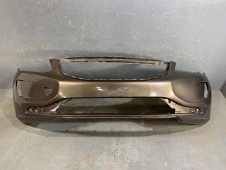 Бампер передний, ориг. номер 39834074, Volvo XC60 1 2008-2013