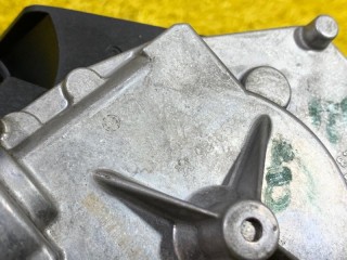 Моторчик стеклоочистителя задний, ориг. номер 9811259980, Peugeot 3008 2 2016-2020