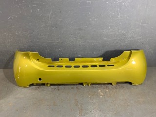 Бампер задний, ориг. номер A4538800140CC8L, Smart Fortwo C453