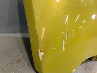 Бампер задний, ориг. номер A4538800140CC8L, Smart Fortwo C453