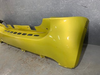 Бампер задний, ориг. номер A4538800140CC8L, Smart Fortwo C453