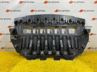 Защита переднего бампера Mercedes-Benz S-Class W217, A2175200500