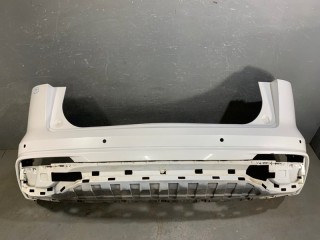 Бампер задний, ориг. номер 6044124500, Geely Monjaro 2021-2026
