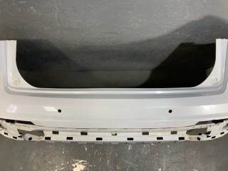Бампер задний, ориг. номер 6044124500, Geely Monjaro 2021-2026