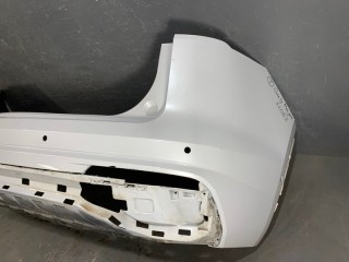 Бампер задний, ориг. номер 6044124500, Geely Monjaro 2021-2026