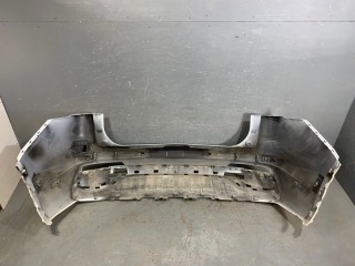 Бампер задний, ориг. номер 6044124500, Geely Monjaro 2021-2026