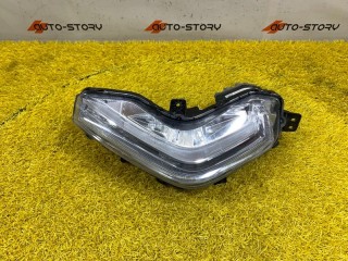 Фара дневного света левая (ходовые огни), ориг. номер 4137100XST01A, Haval Jolion 2021-2024