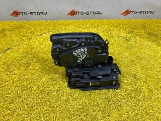 Замок двери передней левой, ориг. номер 51219482715, BMW X3 G01 2017-2021