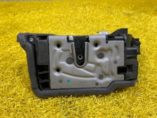 Замок двери передней левой, ориг. номер 51219482715, BMW X3 G01 2017-2021