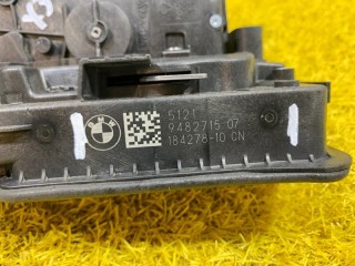 Замок двери передней левой, ориг. номер 51219482715, BMW X3 G01 2017-2021