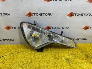 Фара противотуманная правая, ориг. номер 922023W000, Kia Sportage SL 2010-2014