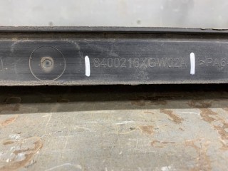 Панель передняя, ориг. номер 8400661XGW02A, Haval Jolion 2021-2024