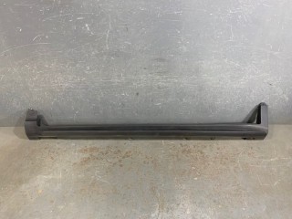 Накладка на порог (наружная), ориг. номер 6073056100, Geely Coolray 2019-2024