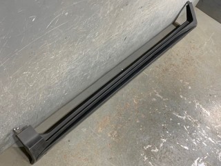 Накладка на порог (наружная), ориг. номер 6073056100, Geely Coolray 2019-2024