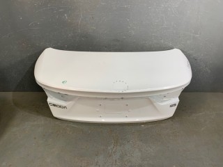 Крышка багажника, ориг. номер 552000189AADYJ, Omoda S5 2022-2026