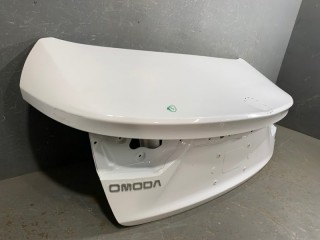 Крышка багажника, ориг. номер 552000189AADYJ, Omoda S5 2022-2026