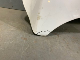 Капот, ориг. номер 5032038400C15, Geely Coolray 2019-2024
