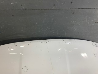 Капот, ориг. номер 5032038400C15, Geely Coolray 2019-2024