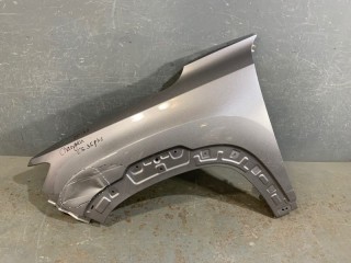 Крыло переднее левое, ориг. номер S111F2701020100AB, Changan C55 Plus 2019-2021