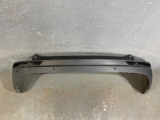 Бампер задний, ориг. номер 6044067800661, Geely Atlas Pro 2019-2026