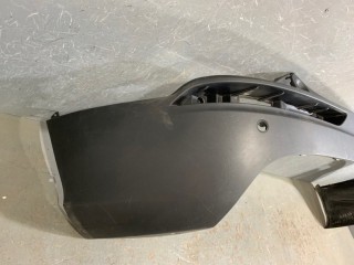Бампер задний, ориг. номер 6044067800661, Geely Atlas Pro 2019-2026