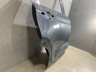 Дверь задняя правая, ориг. номер 5081048000C15, Geely Tugella 2019-2023
