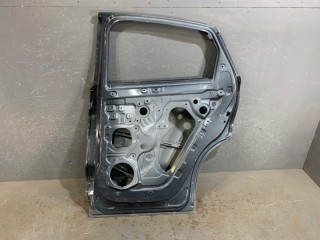 Дверь задняя правая, ориг. номер 5081048000C15, Geely Tugella 2019-2023