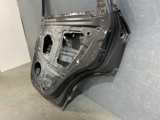 Дверь задняя правая, ориг. номер 5081040200C15, Geely Coolray 2019-2024