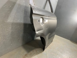 Дверь задняя правая, ориг. номер 5081047100C15, Geely Atlas Pro 2019-2026