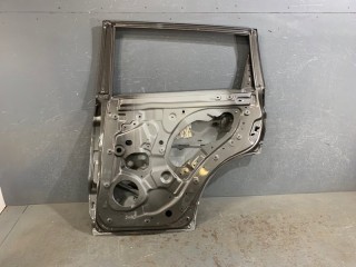 Дверь задняя правая, ориг. номер 5081047100C15, Geely Atlas Pro 2019-2026